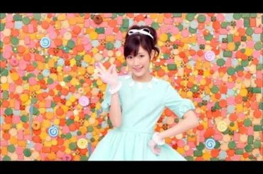 渡辺麻友　『大人ジェリービーンズ』