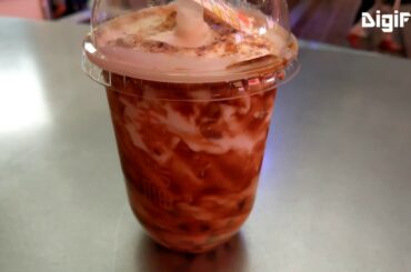 [手調飲品特輯 - EP8]借屍還魂再戰江湖，幸福堂變身幸福週末，味道依舊人面全非