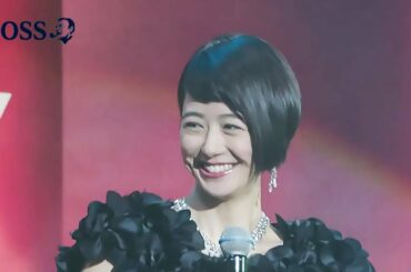 コーヒー BOSS TVCM｜2014 夏目三久、マツコ・デラックス「黒ドレスの女」篇