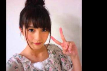 乃木坂46 柏 幸奈 Grace from her