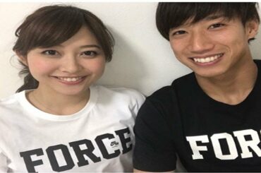 久冨慶子と大津祐樹が結婚！熱愛の馴れ初めや妊娠、今後の活動は？
