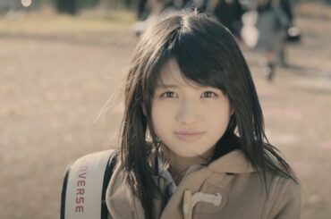 【MV full】 昨日よりもっと好き / AKB48 [公式]