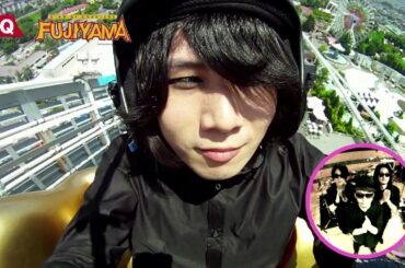 another sunnyday / Bucket Mash