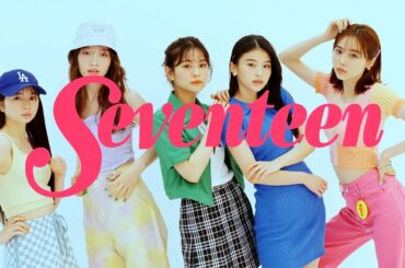 出口夏希　永瀬莉子　桜田ひより　秋田汐梨　雑賀サクラ／2022.8 “COVER MOVIE”