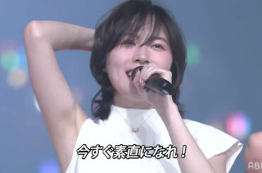 Oogoe Diamond - 大声ダイヤモンド  - SKE48 - Matsui Jurina Graduation Concert - 松井珠理奈卒業コンサート