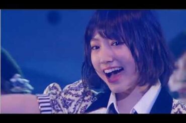 【MV】虹の作り方(Short ver.) / NMB48 太田夢莉 薮下柊 渋谷凪咲 須藤凜々花 内木志 [公式]