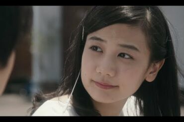 千眼美子（清水富美加）が運命の人とキス…／映画『僕の彼女は魔法使い』予告編