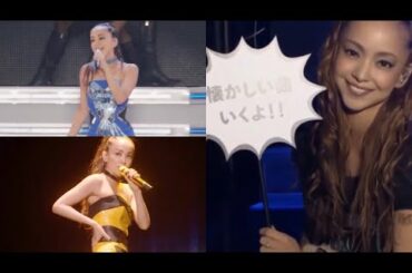 TRY ME〜私を信じて〜 (Mix) / Namie Amuro