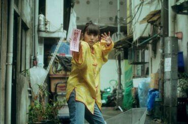 SHE IS SUMMER「嬉しくなっちゃって」短編映画【主演 浅川梨奈】