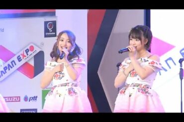 見事な対応力で切り替える3代目総監督向井地美音