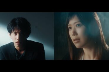 絢香 / Victim of Love feat. Taka Music Video (アルバム「LOVE CYCLE」収録)