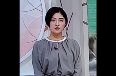 岩本乃蒼アナ　#shorts