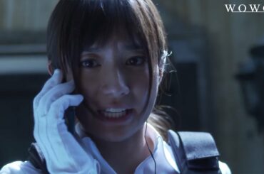 木村文乃が主演！連続ドラマW「石の繭」予告編　#Stone's Cocoon　#drama