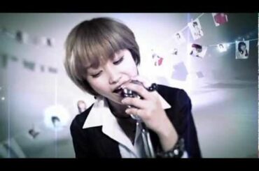 高橋愛 『自信持って 夢を持って 飛び立つから』 (MV)