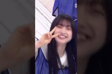 【大園玲】くぁいい、ただただくぁいい、しゅき、それ以外に表現しようが無いんだなん :)【櫻坂46】