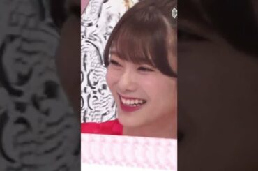 【田村保乃】このフニャフニャ感が、と＾ってもくぁいいんだなん :)【櫻坂46】