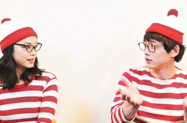 坂口健太郎、古川琴音と「今探しているもの」トーク　巡り合いに期待？　アットホーム新ウェブCMインタビュー