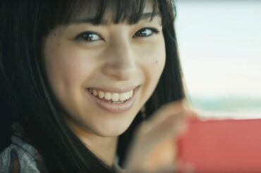 菅田将暉と中条あやみが「風になりたい」をアカペラセッション／新型「カローラ スポーツ」新CM（30秒版）