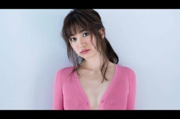 源藤アンリ　グラビア