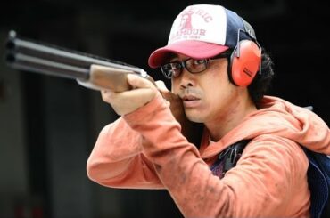 大泉洋、有村架純、長澤まさみら共演のパニックホラー！映画『アイアムアヒーロー』予告編