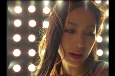 中島美嘉『FIND THE WAY』 MUSIC VIDEO