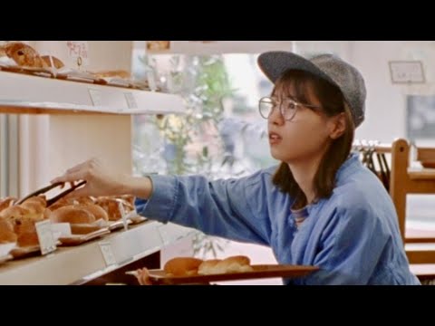 西野七瀬(元乃木坂46)がパン屋でどぎつい関西弁/経済産業省 事業CM+コメント 西野七瀬(元乃木坂46)がパン屋でどぎつい関西弁/経済産業省 事業CM+コメント