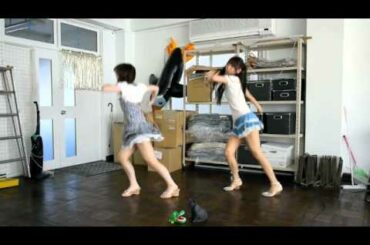 【こずえ×みりん】おちゃめ機能【踊ってみた】