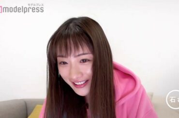 石原さとみ、おうち時間の過ごし方明かす ヒロミ＆長嶋一茂とプライベート感満載トーク！サントリー新WEBCM「話そう。みんなで」