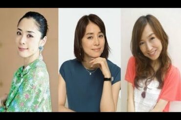 独身の未婚女性芸能人！！結婚しない本当の理由とは？？【芸能ゴシップ】