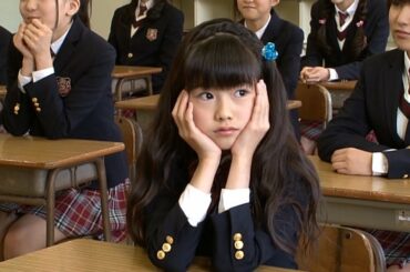 Sakura Gakuin 2011 Nendo - Akogare no Friends "Yui's Depression" (憧れのFRIENDS 〜水野由結の憂鬱〜) (60fps)