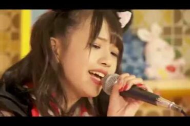 わーすた三品瑠香 未来予想図II TIF2016 INFO CENTRE 160806