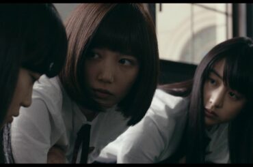 原作・湊かなえ×主演・本田翼、山本美月。映画『少女』予告