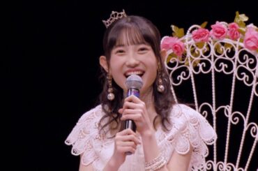 やなみんバースデーイベントに参加したかったお姉ちゃんたち