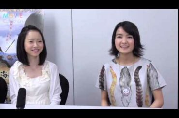 【ゆるコレ】乙女新党の葵わかな、映画出演にメンバーの反応は？