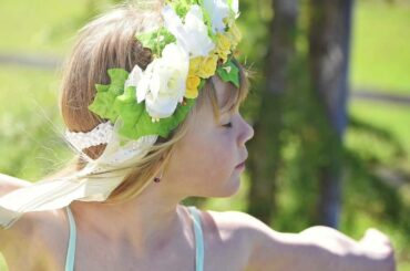 目を閉じて／西城慶子