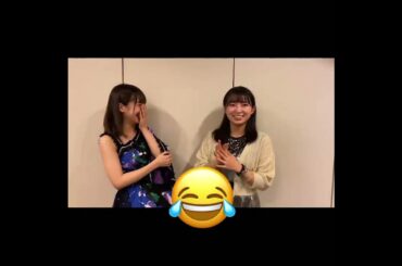 【野中美希,有澤一華】英会話