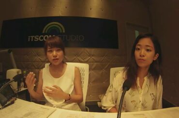 gee up sprout 160827 #074 中川絵美里 河西歩果