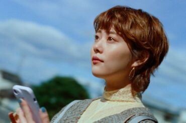 高畑充希、ポッチャマらポケモンたちと坂歩き!?　北海道の方言も披露　「ポケモン GO」新CM「日本の坂をGOしよう 函館・基坂篇」