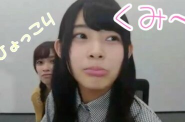 【百合】佐々木久美を大好きすぎる柿崎芽実。まとめ【日向坂46】