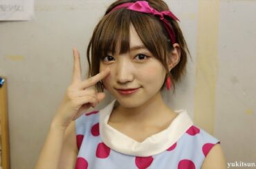 新規用　太田夢莉を愛でる動画①