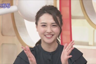 ビバ！半袖！ノースリーブの季節！、ヒロド歩美アナ、舘やん！舘山聖奈アナ、、山形純菜アナ、思い出のご当地グルメ、カッパハゲｗ2021_0619土曜、♬SoulonFire_Rise To Glory