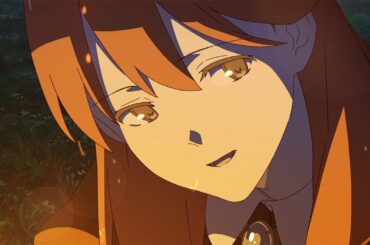 川栄李奈が幽霊役　「サマーゴースト」予告　島崎信長＆島袋美由利のCVも