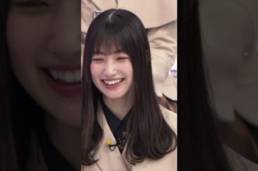 【大園玲/森田ひかる】申し訳なさそうにする玲たんも苦笑いするひかるたんも尊いんだなん :)【櫻坂46】