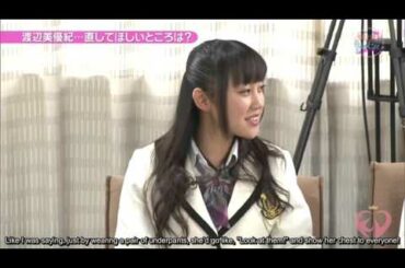 乳首がきれいなみるきー。って笑いが止まらんｗ