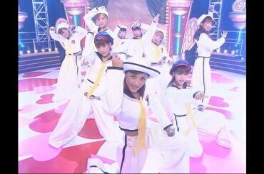 ザ☆ピース！／モーニング娘。 (2001)