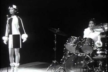 森高千里 『二人は恋人』 (PV)