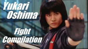 シンシア・ラスター Moe Zine