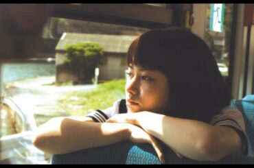 山本舞香、浅香航大ら出演！映画『桜ノ雨』予告編