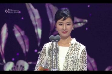 [SDA 아카이브 2017]아시아스타상_현리(ひょんり | ヒョンリ)