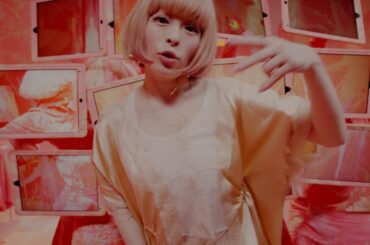Kyary Pamyu Pamyu - Kimino Mikata(きゃりーぱみゅぱみゅ - きみのみかた) Official Music Video